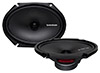 Rockford Fosgate R168X2